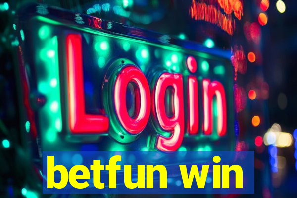 betfun win